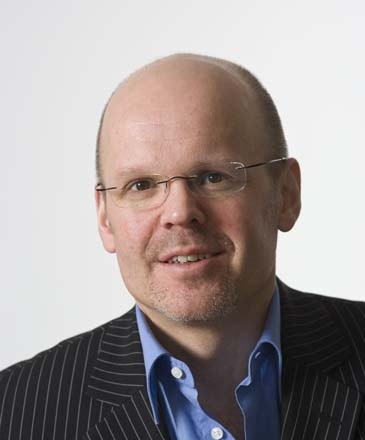 Anders Larsson Anders Larsson